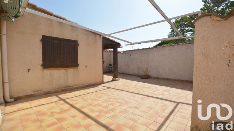 Ma-Cabane - Vente Maison Lézignan-Corbières, 116 m²