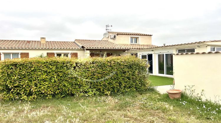 Ma-Cabane - Vente Maison Lézignan-Corbières, 115 m²