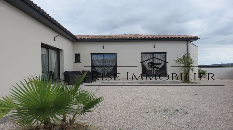 Ma-Cabane - Vente Maison LEZIGNAN CORBIERES, 129 m²