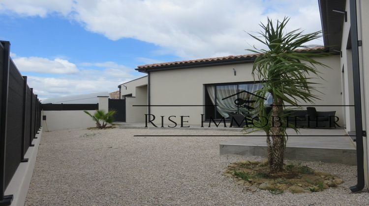 Ma-Cabane - Vente Maison LEZIGNAN CORBIERES, 129 m²