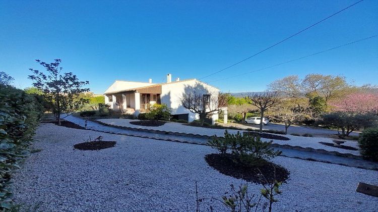 Ma-Cabane - Vente Maison Lezignan-Corbieres, 167 m²