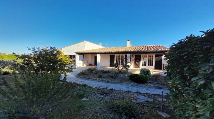 Ma-Cabane - Vente Maison Lezignan-Corbieres, 167 m²