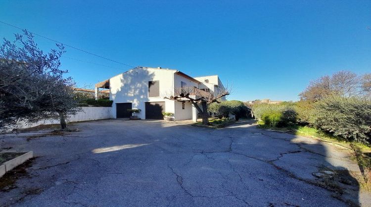 Ma-Cabane - Vente Maison Lezignan-Corbieres, 167 m²