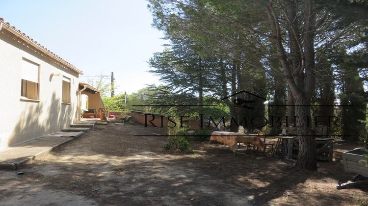 Ma-Cabane - Vente Maison LEZIGNAN CORBIERES, 103 m²