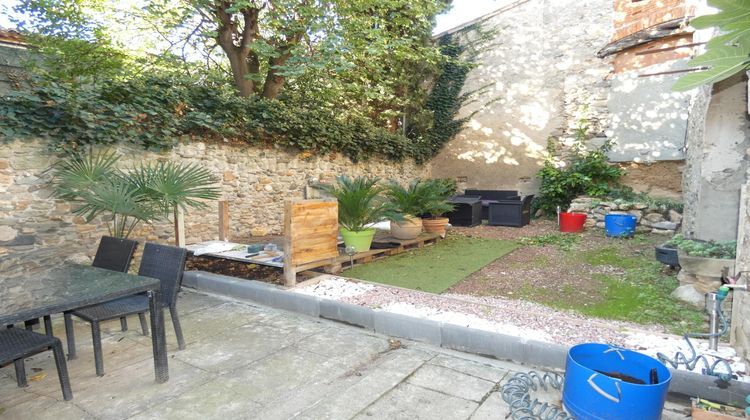 Ma-Cabane - Vente Maison Lezignan-Corbieres, 160 m²