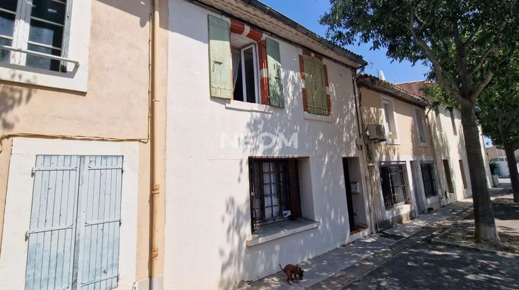 Ma-Cabane - Vente Maison Lézignan-Corbières, 90 m²