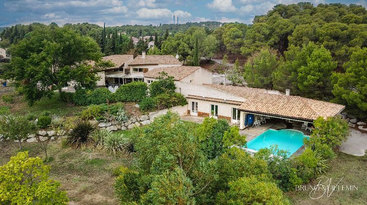 Ma-Cabane - Vente Maison LEZIGNAN CORBIERES, 326 m²