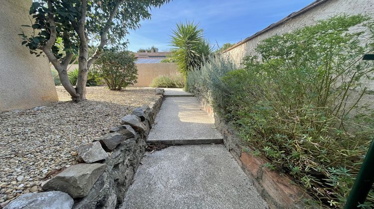 Ma-Cabane - Vente Maison Lézignan-Corbières, 115 m²