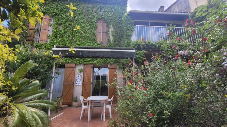 Ma-Cabane - Vente Maison LEZIGNAN CORBIERES, 240 m²