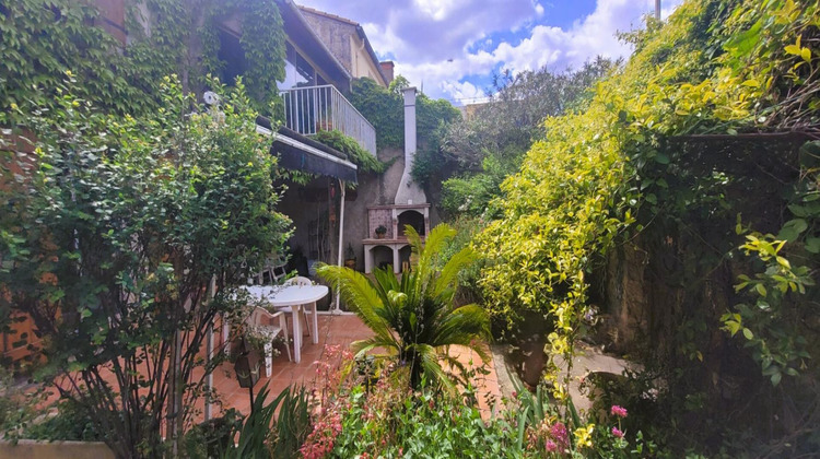 Ma-Cabane - Vente Maison LEZIGNAN CORBIERES, 240 m²