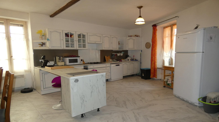 Ma-Cabane - Vente Maison Lezignan-Corbieres, 120 m²