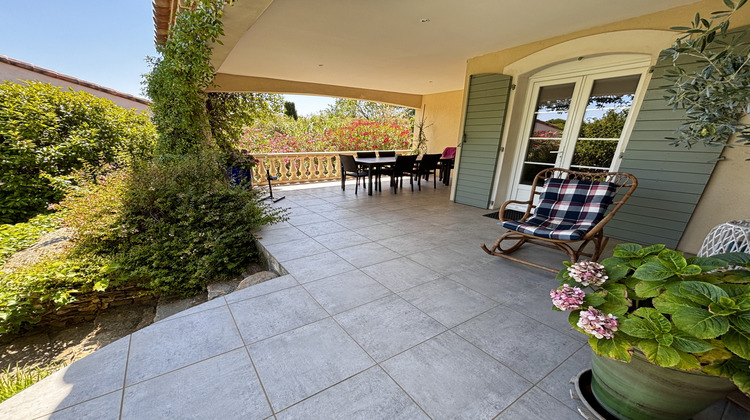 Ma-Cabane - Vente Maison Lézignan-Corbières, 206 m²