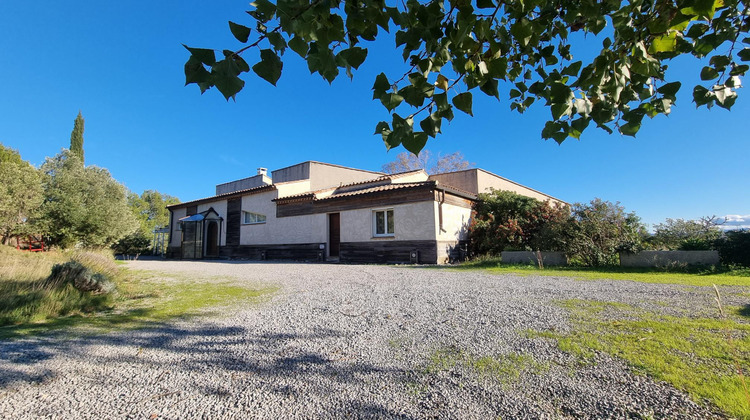 Ma-Cabane - Vente Maison Lézignan-Corbières, 326 m²