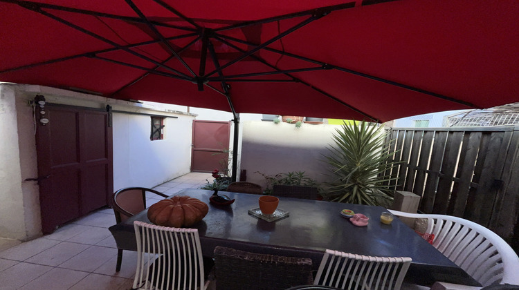 Ma-Cabane - Vente Maison Lézignan-Corbières, 90 m²