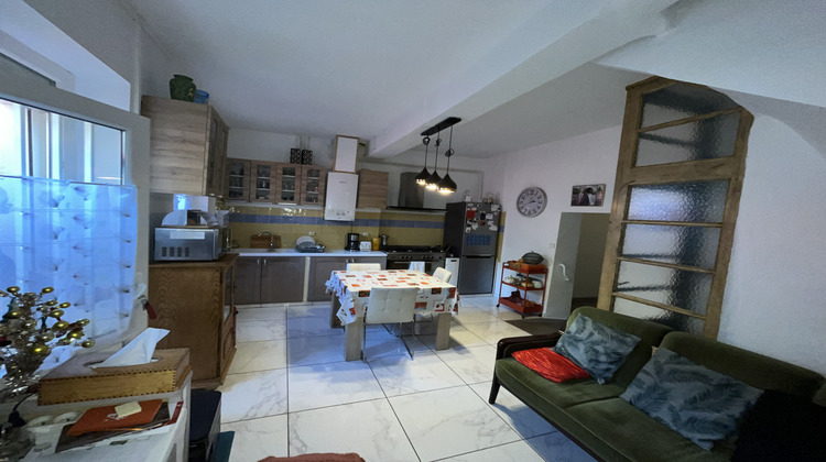 Ma-Cabane - Vente Maison Lézignan-Corbières, 90 m²