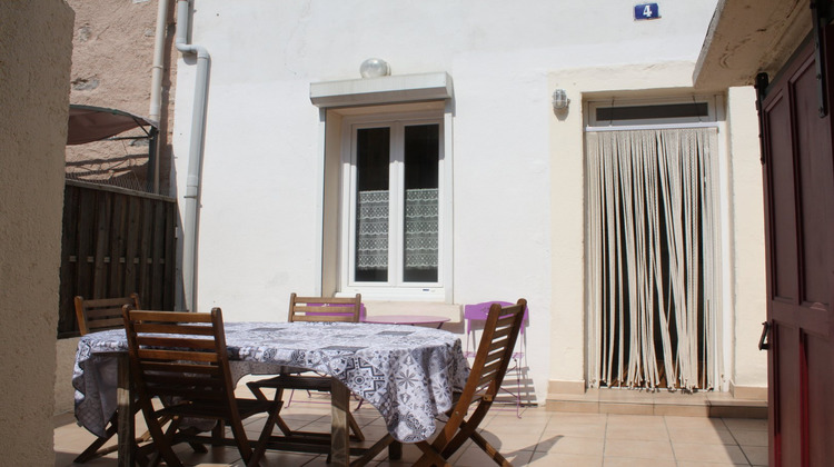 Ma-Cabane - Vente Maison Lézignan-Corbières, 90 m²