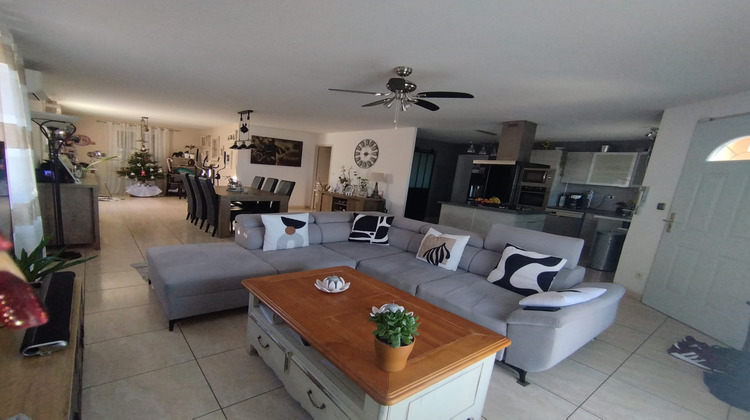 Ma-Cabane - Vente Maison Lézignan-Corbières, 100 m²