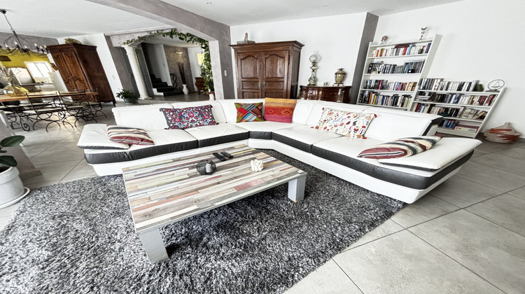 Ma-Cabane - Vente Maison Lézignan-Corbières, 206 m²