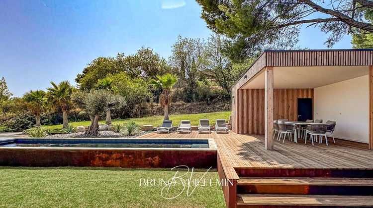 Ma-Cabane - Vente Maison LEZIGNAN CORBIERES, 384 m²