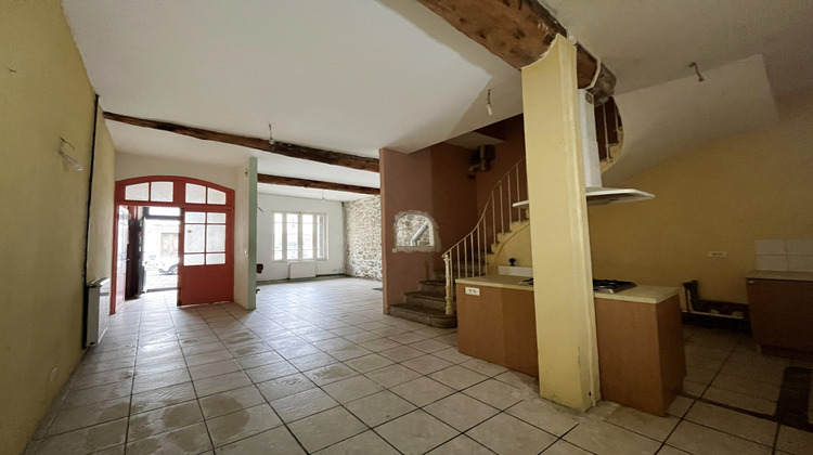 Ma-Cabane - Vente Maison Lézignan-Corbières, 143 m²
