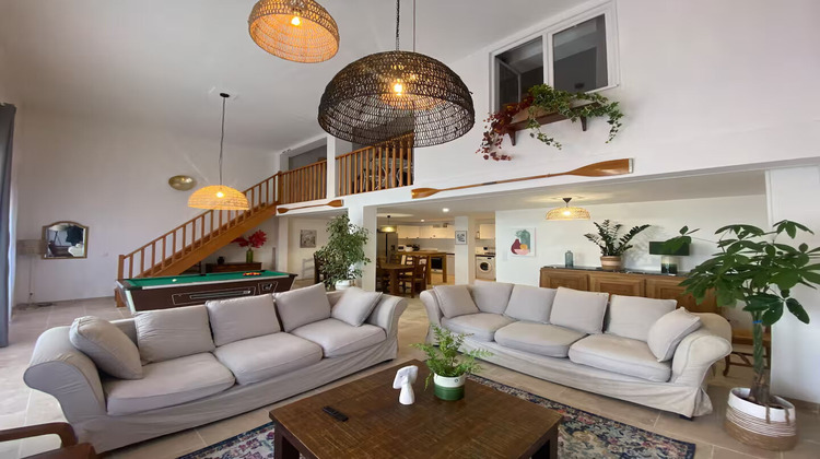 Ma-Cabane - Vente Maison LEZIGNAN-CORBIERES, 653 m²