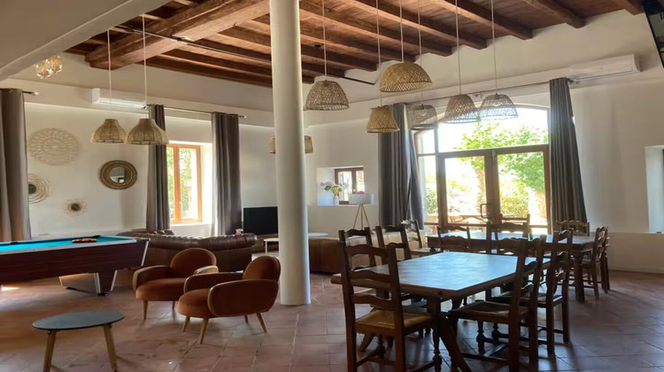 Ma-Cabane - Vente Maison LEZIGNAN-CORBIERES, 653 m²