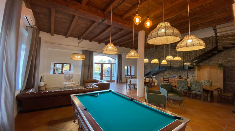 Ma-Cabane - Vente Maison LEZIGNAN-CORBIERES, 653 m²