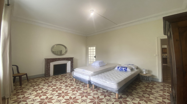 Ma-Cabane - Vente Maison Lézignan-Corbières, 185 m²