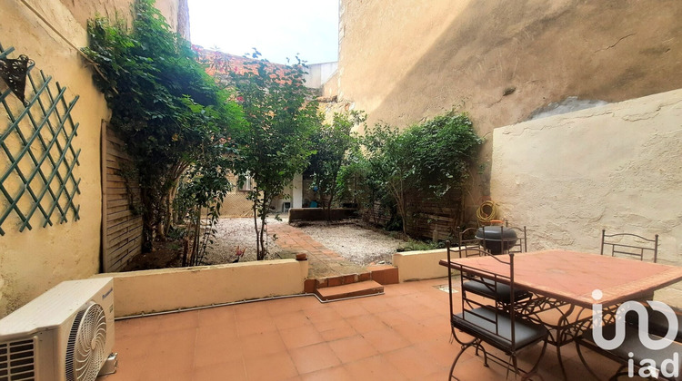 Ma-Cabane - Vente Maison Lézignan-Corbières, 115 m²