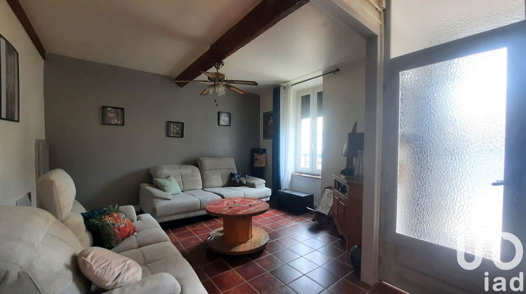 Ma-Cabane - Vente Maison Lézignan-Corbières, 115 m²