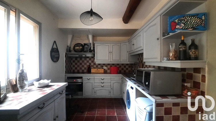 Ma-Cabane - Vente Maison Lézignan-Corbières, 115 m²