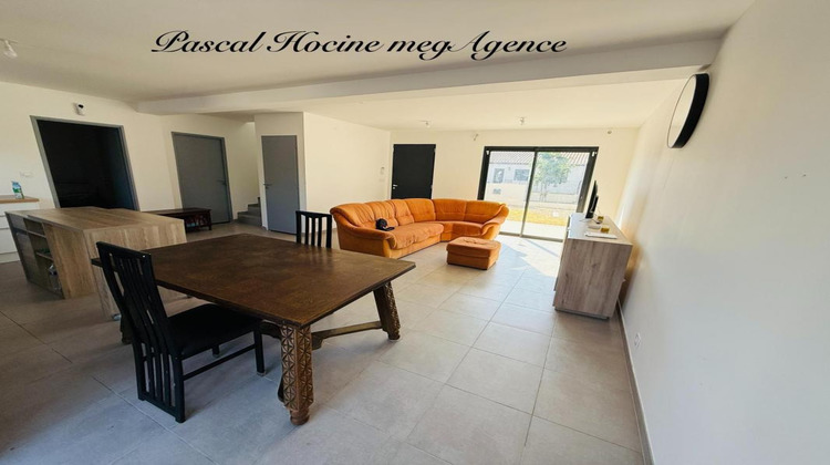 Ma-Cabane - Vente Maison LEZIGNAN CORBIERES, 110 m²