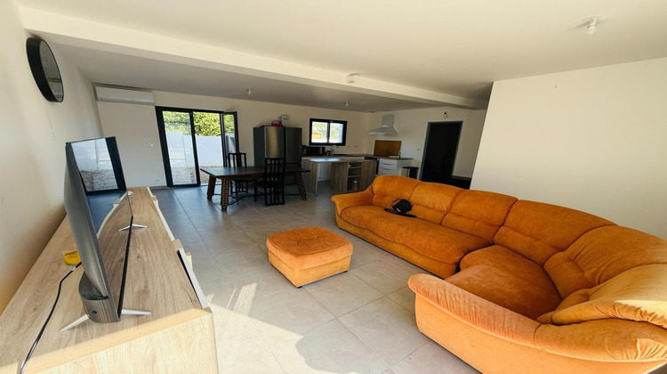 Ma-Cabane - Vente Maison LEZIGNAN CORBIERES, 110 m²