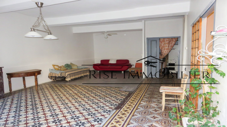 Ma-Cabane - Vente Maison LEZIGNAN CORBIERES, 131 m²