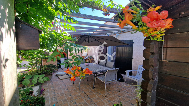 Ma-Cabane - Vente Maison Lézignan-Corbières, 145 m²