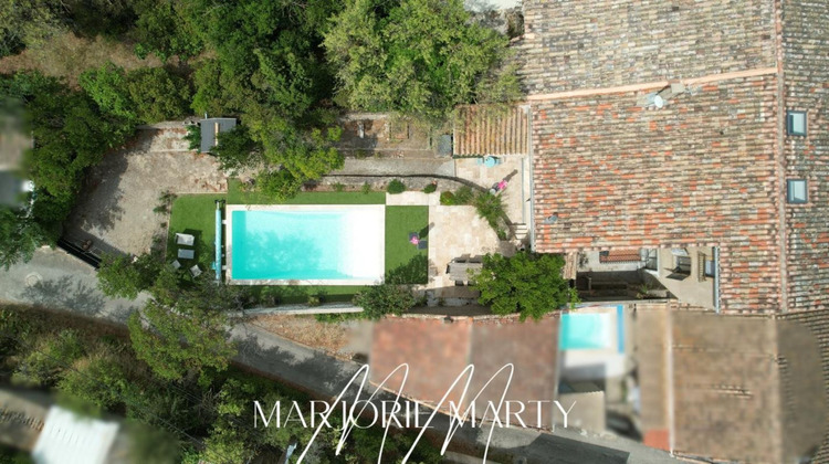 Ma-Cabane - Vente Maison LEZIGNAN CORBIERES, 269 m²