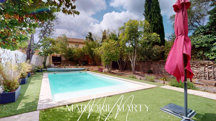 Ma-Cabane - Vente Maison LEZIGNAN CORBIERES, 269 m²