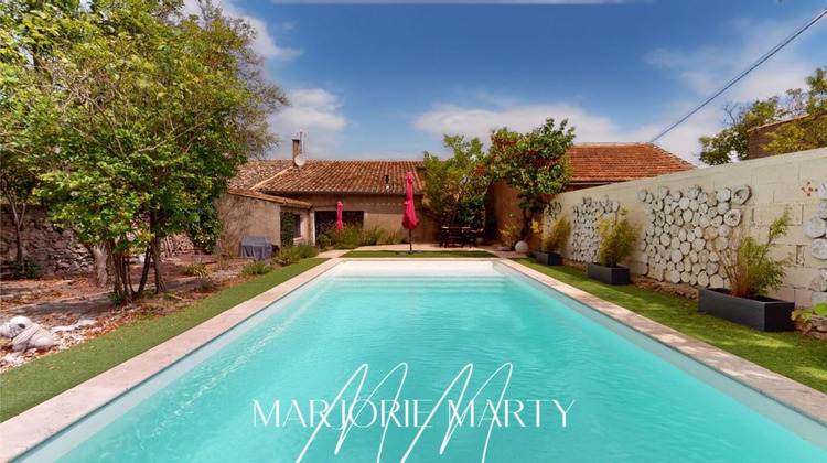 Ma-Cabane - Vente Maison LEZIGNAN CORBIERES, 269 m²