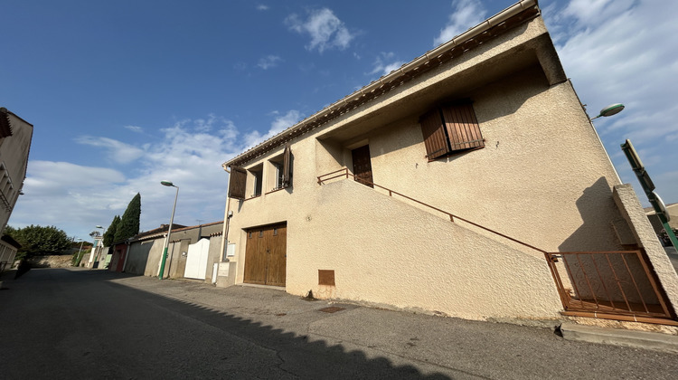 Ma-Cabane - Vente Maison Lézignan-Corbières, 153 m²