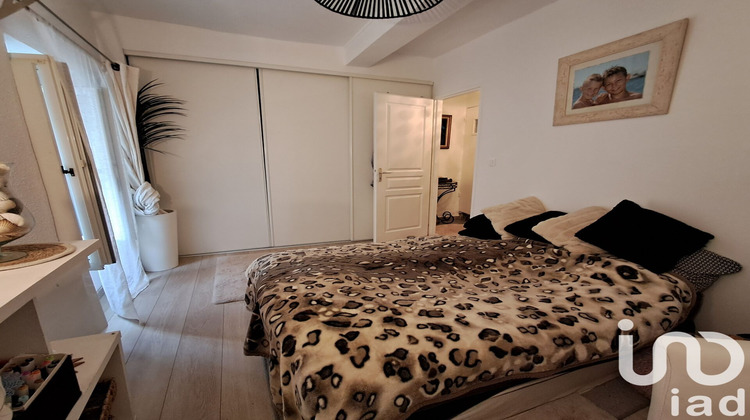 Ma-Cabane - Vente Maison Lézignan-Corbières, 45 m²