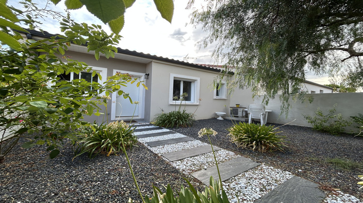Ma-Cabane - Vente Maison Lézignan-Corbières, 97 m²