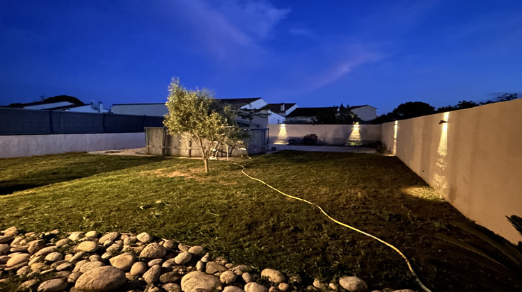 Ma-Cabane - Vente Maison Lézignan-Corbières, 97 m²