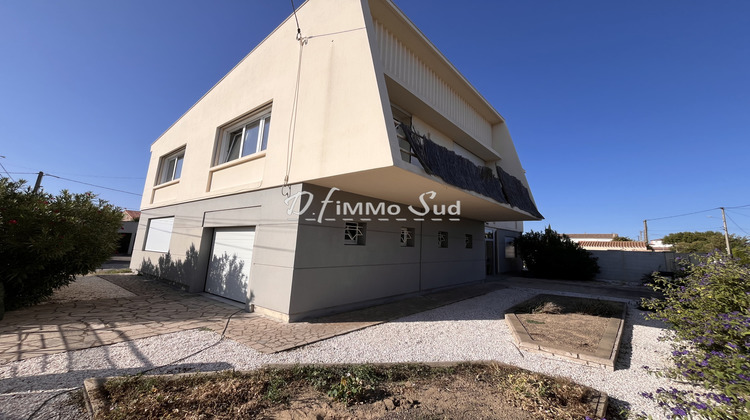 Ma-Cabane - Vente Maison Lézignan-Corbières, 142 m²