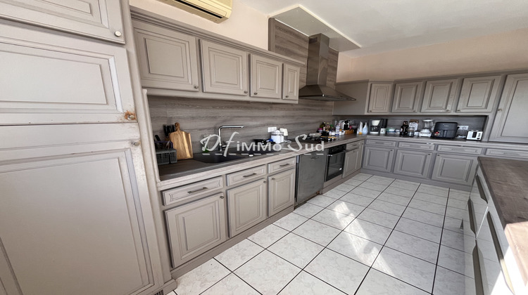 Ma-Cabane - Vente Maison Lézignan-Corbières, 142 m²