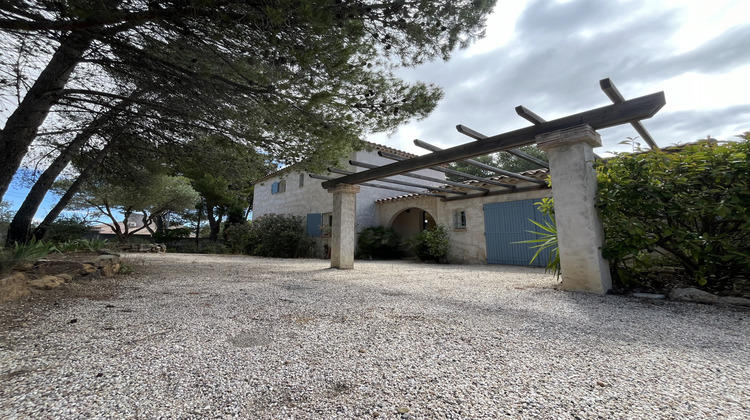 Ma-Cabane - Vente Maison Lézignan-Corbières, 142 m²