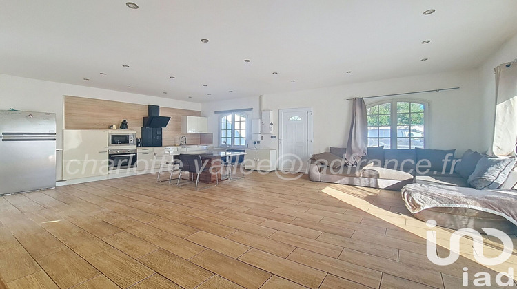 Ma-Cabane - Vente Maison Lézignan-Corbières, 74 m²