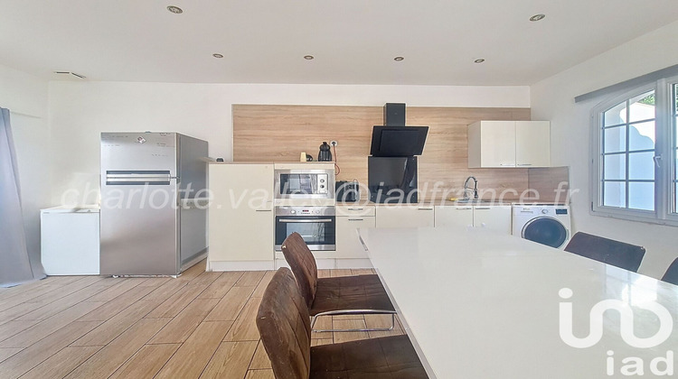 Ma-Cabane - Vente Maison Lézignan-Corbières, 74 m²