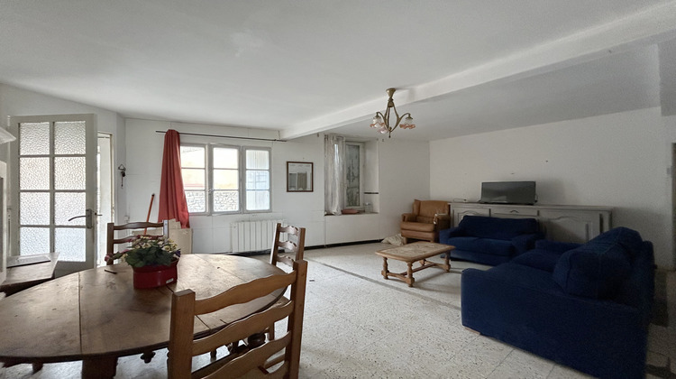 Ma-Cabane - Vente Maison Lézignan-Corbières, 62 m²