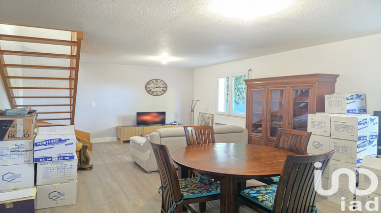 Ma-Cabane - Vente Maison Lézignan-Corbières, 85 m²