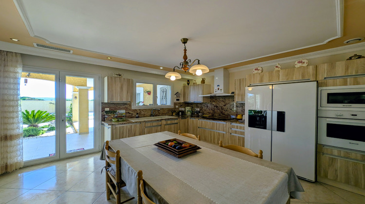 Ma-Cabane - Vente Maison Lézignan-Corbières, 130 m²